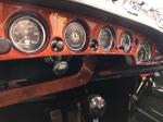 Alvis Speed 25 Tourer by Cross & Ellis 1938 года